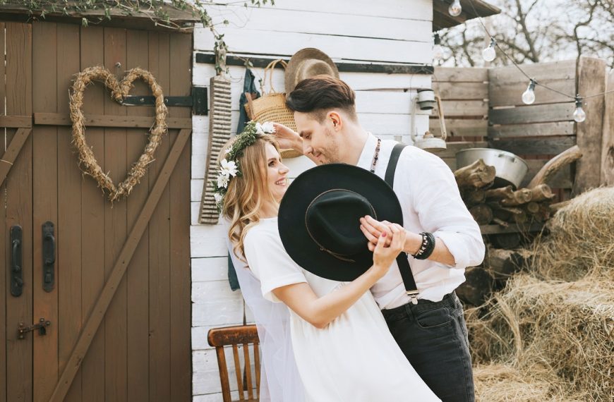 Planning Your Dream Rural Wedding? Don’t Miss This Guide!